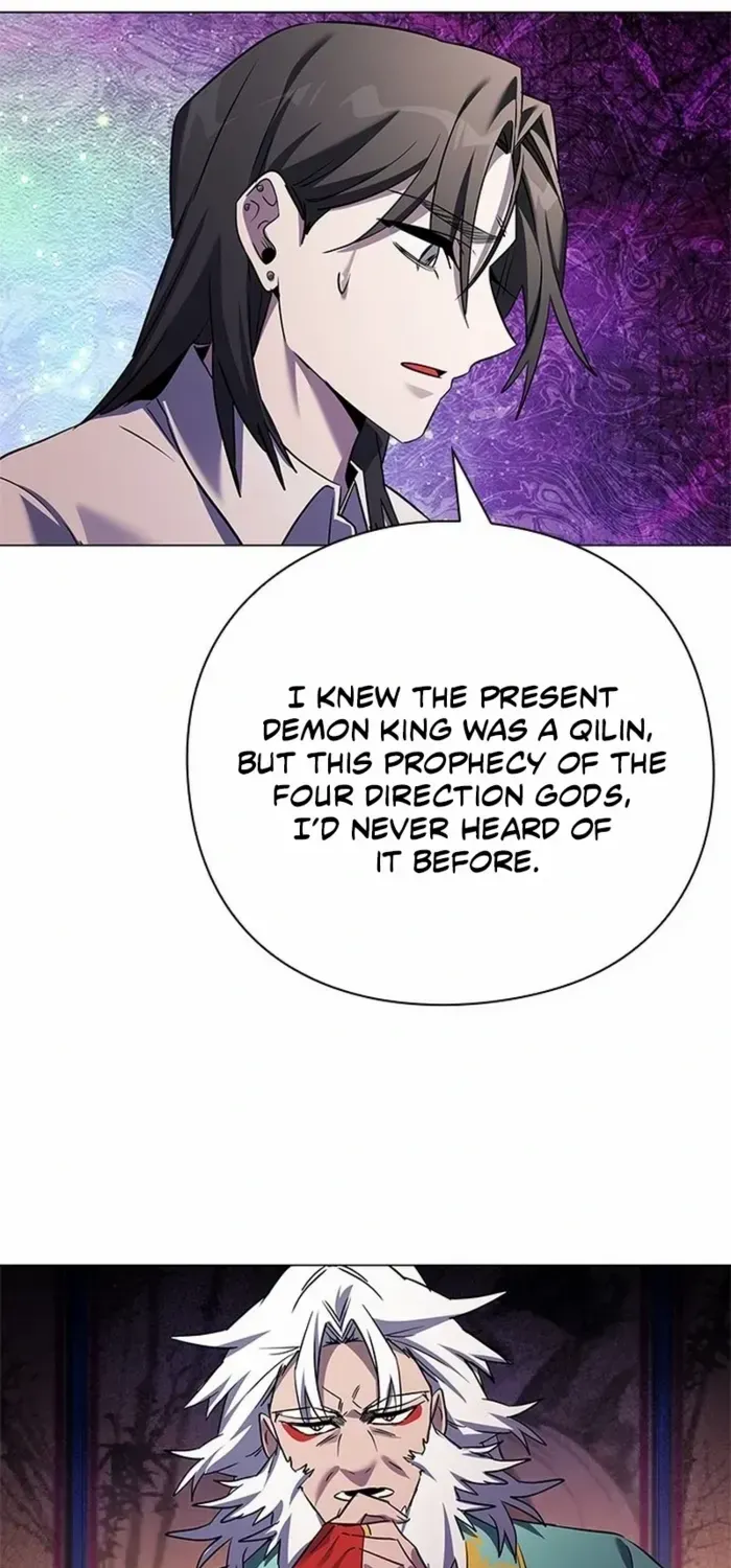 Read Goblin’s Night chapter 109 image 99 on Lezhin