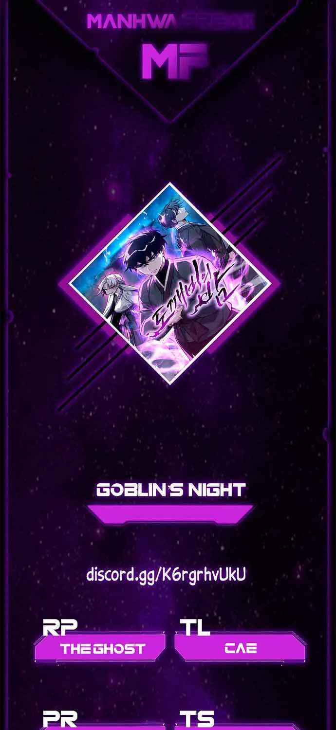 Read Goblin’s Night chapter 11 image 1 on Lezhin