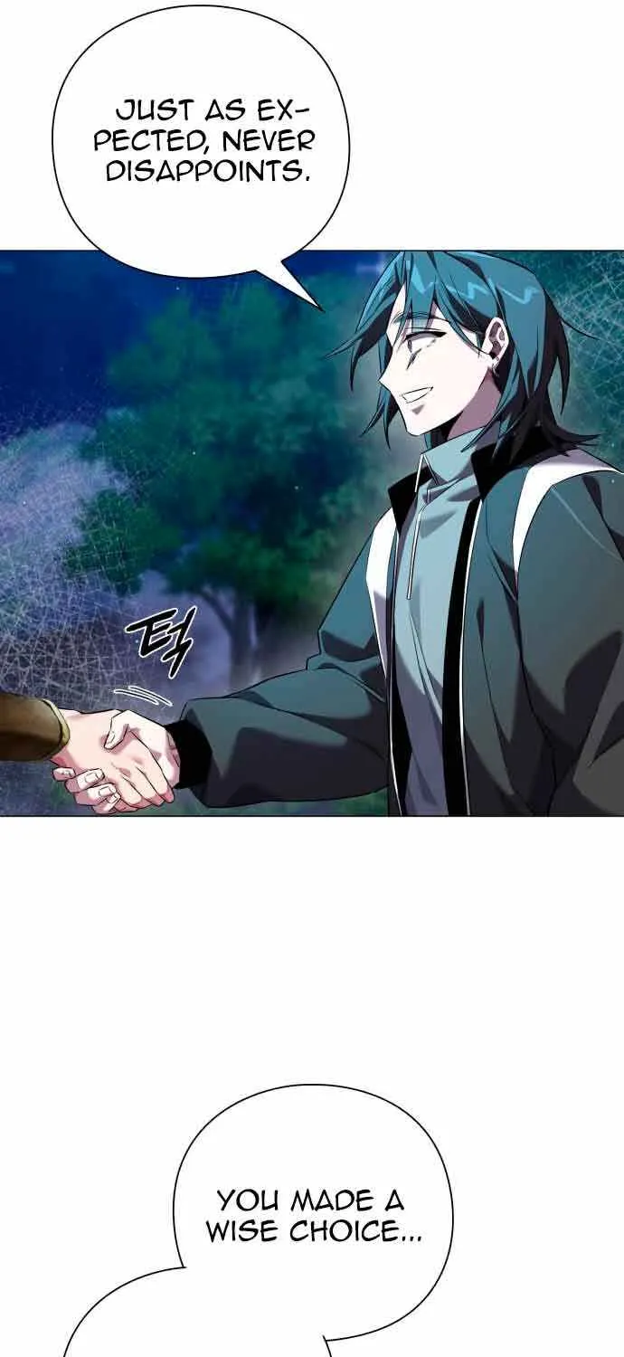Read Goblin’s Night chapter 11 image 101 on Lezhin