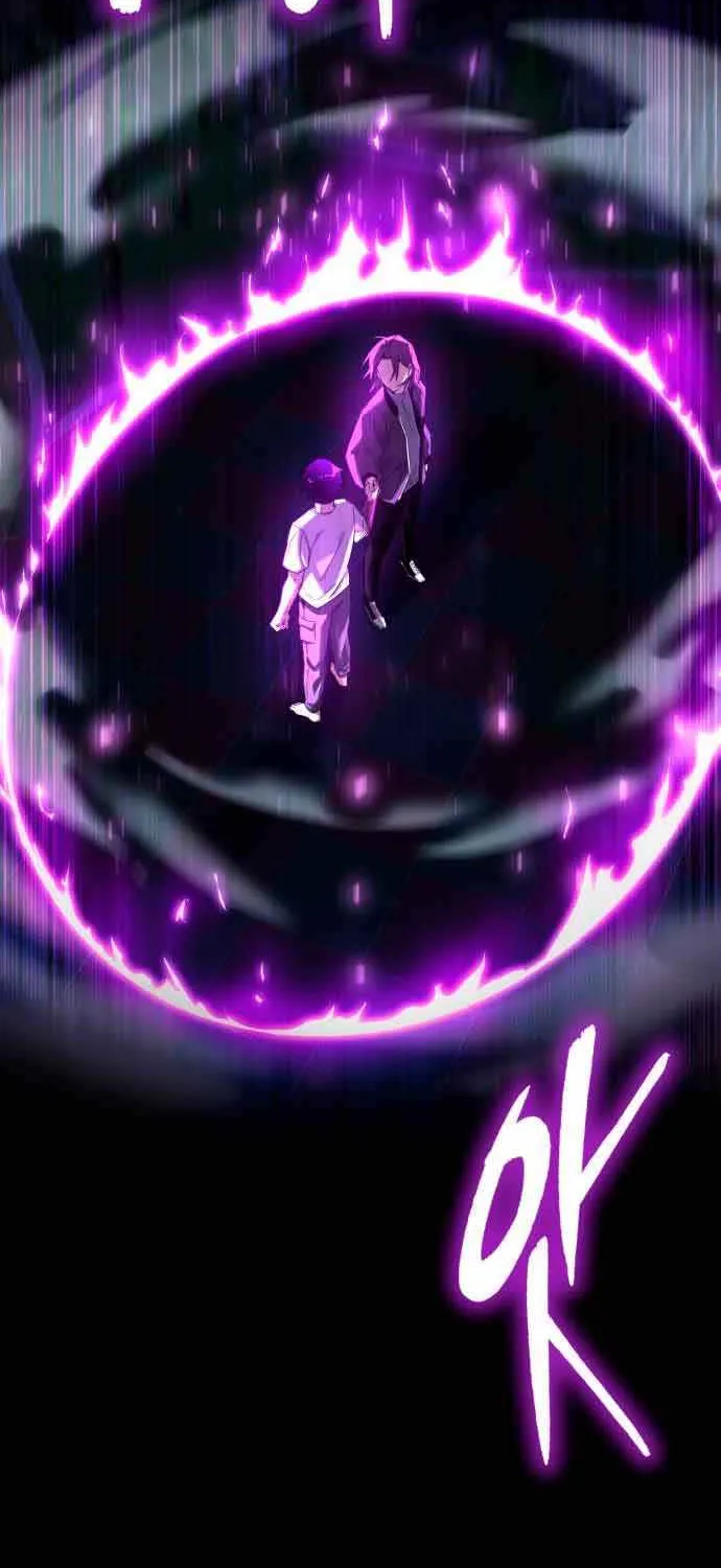 Read Goblin’s Night chapter 11 image 11 on Lezhin