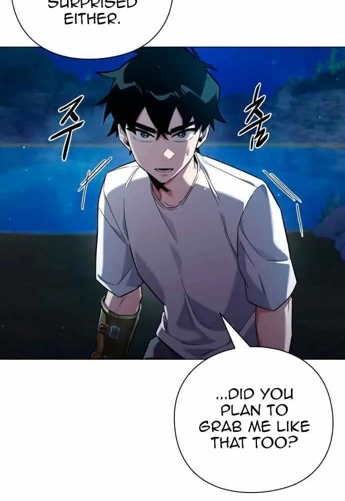 Read Goblin’s Night chapter 11 image 22 on Lezhin