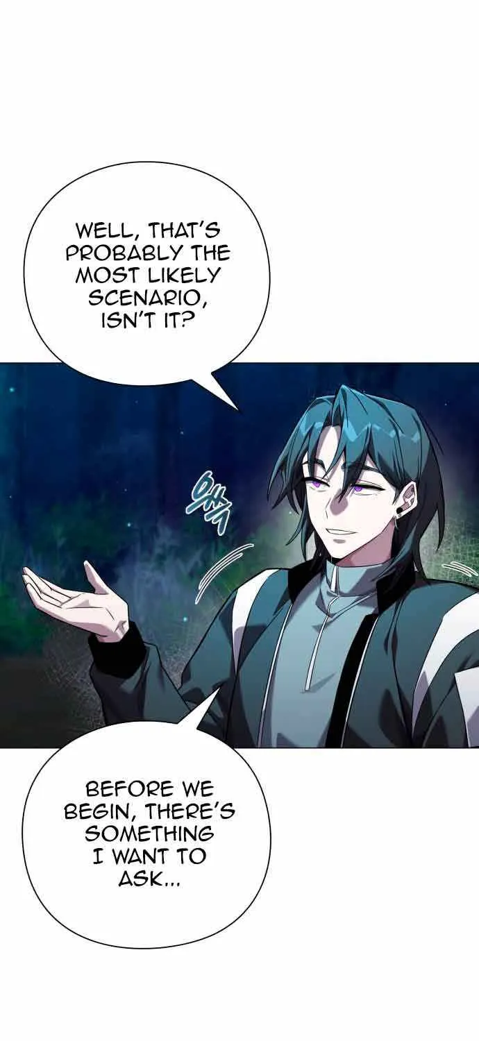 Read Goblin’s Night chapter 11 image 23 on Lezhin