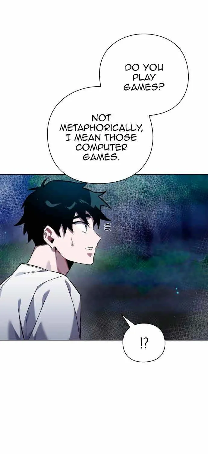 Read Goblin’s Night chapter 11 image 24 on Lezhin