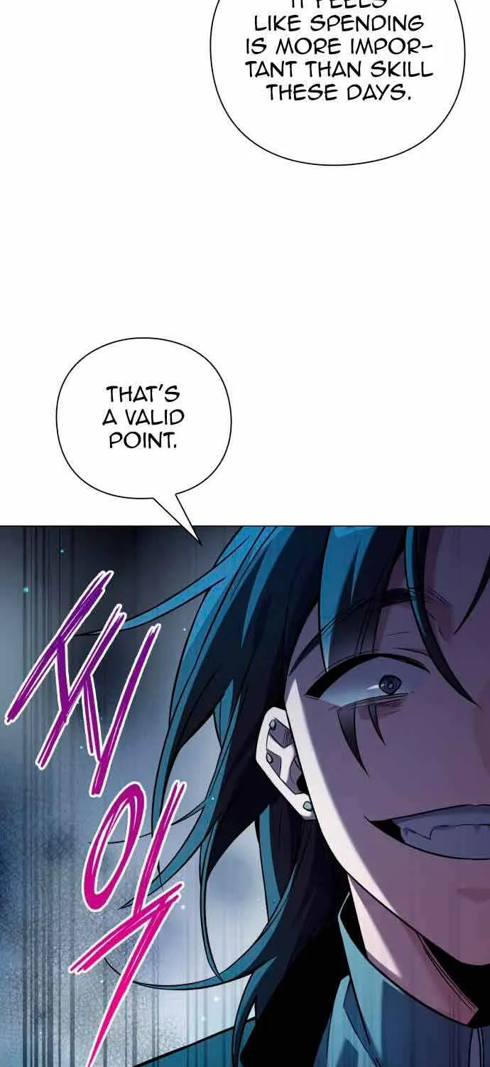 Read Goblin’s Night chapter 11 image 27 on Lezhin