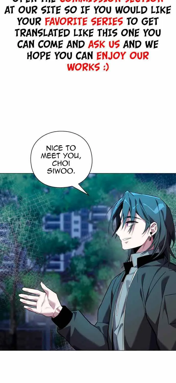 Read Goblin’s Night chapter 11 image 3 on Lezhin
