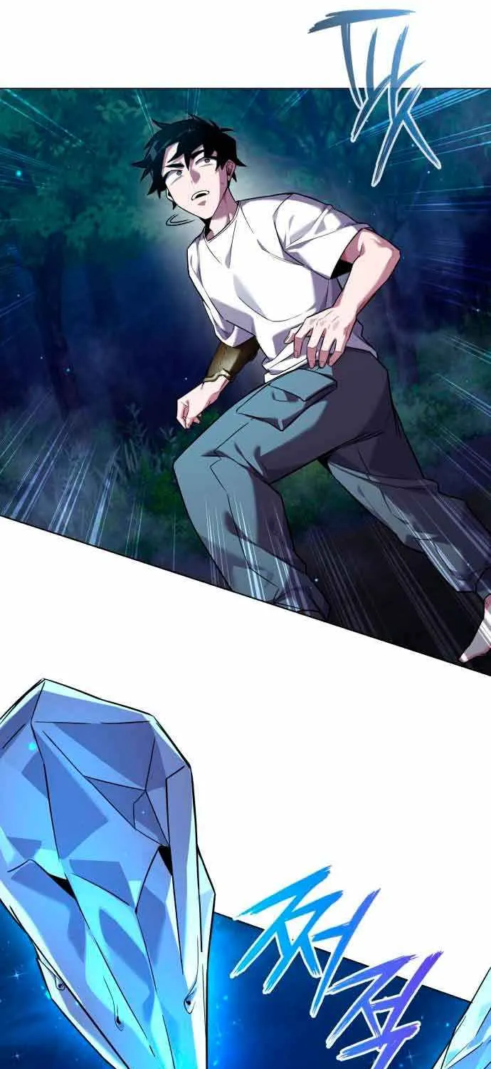 Read Goblin’s Night chapter 11 image 34 on Lezhin