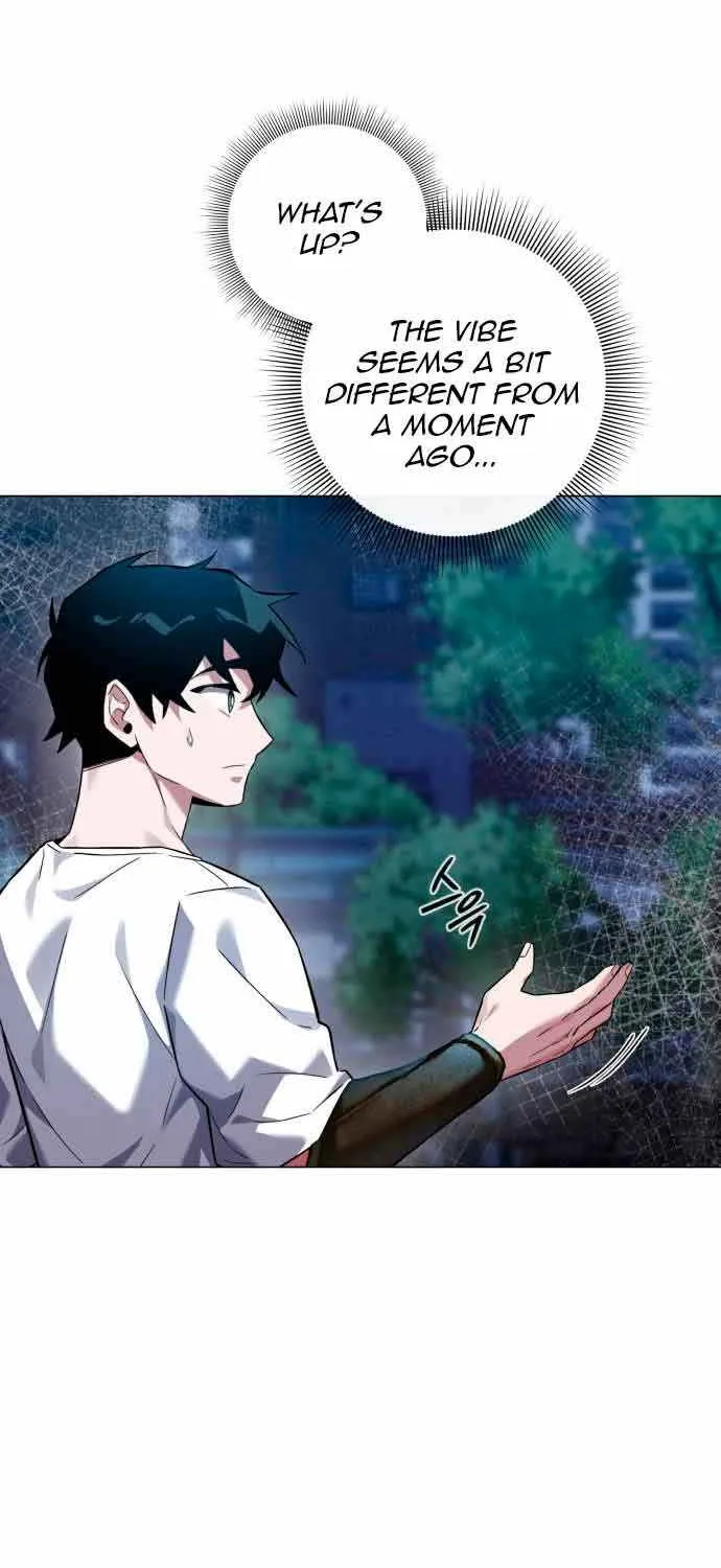 Read Goblin’s Night chapter 11 image 4 on Lezhin
