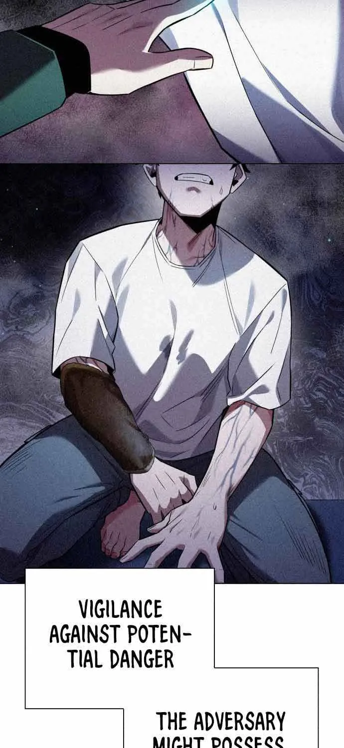 Read Goblin’s Night chapter 11 image 45 on Lezhin