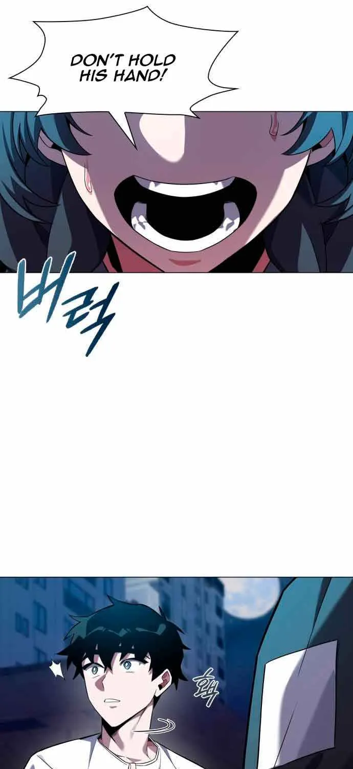 Read Goblin’s Night chapter 11 image 5 on Lezhin