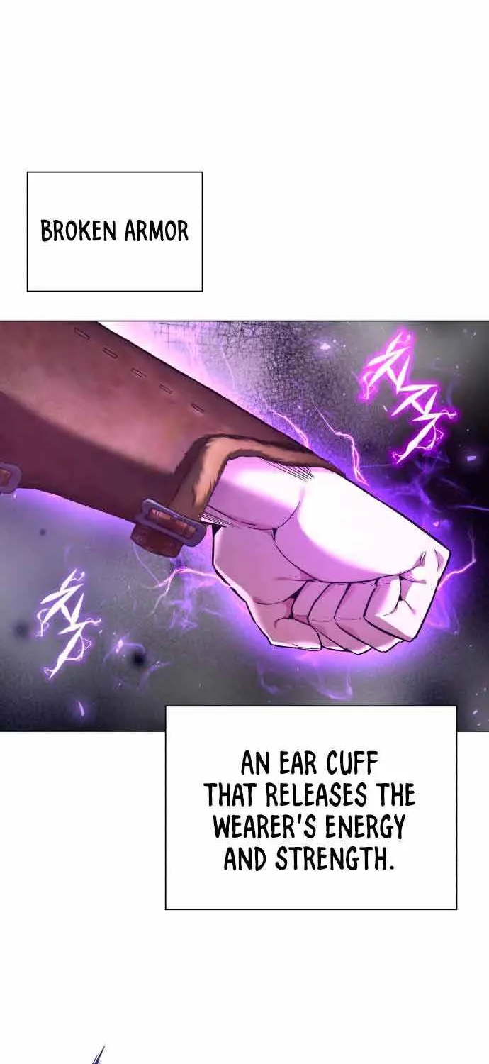 Read Goblin’s Night chapter 11 image 50 on Lezhin