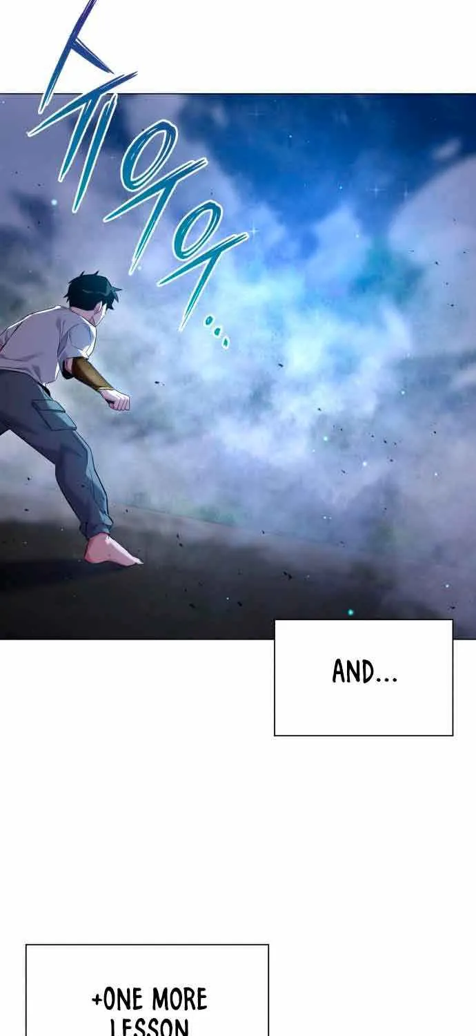 Read Goblin’s Night chapter 11 image 51 on Lezhin