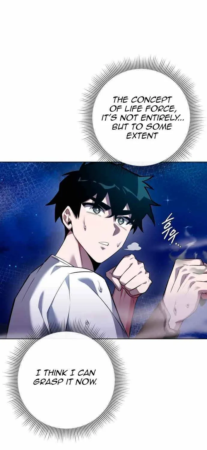 Read Goblin’s Night chapter 11 image 55 on Lezhin