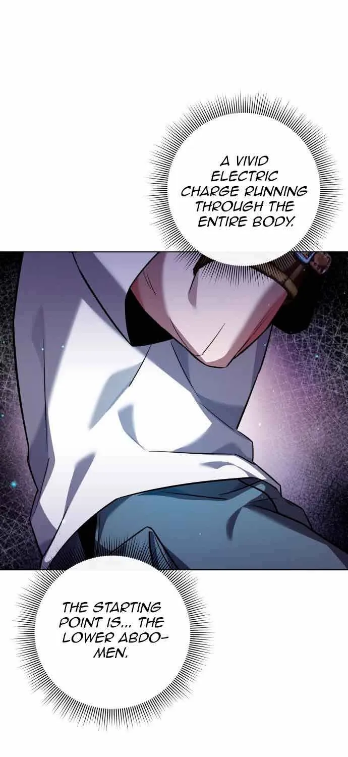 Read Goblin’s Night chapter 11 image 56 on Lezhin