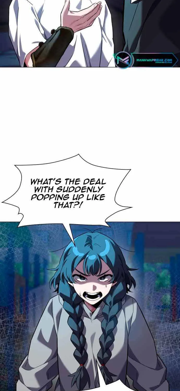 Read Goblin’s Night chapter 11 image 6 on Lezhin