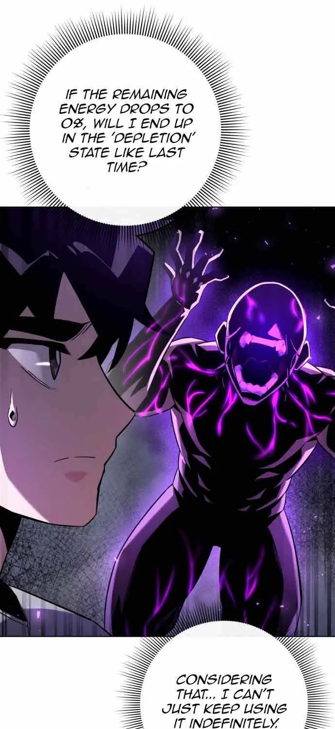 Read Goblin’s Night chapter 11 image 60 on Lezhin
