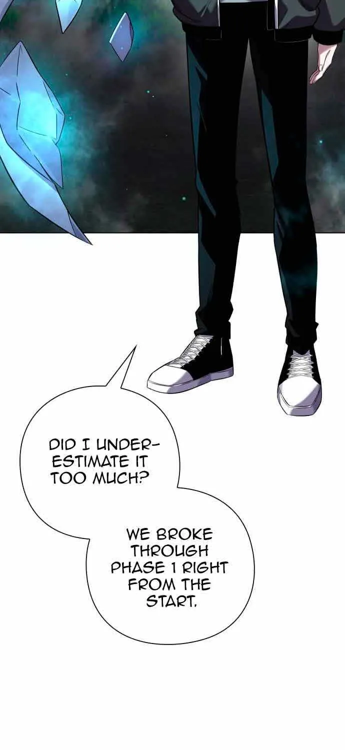 Read Goblin’s Night chapter 11 image 63 on Lezhin