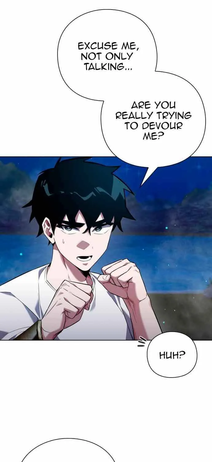 Read Goblin’s Night chapter 11 image 64 on Lezhin