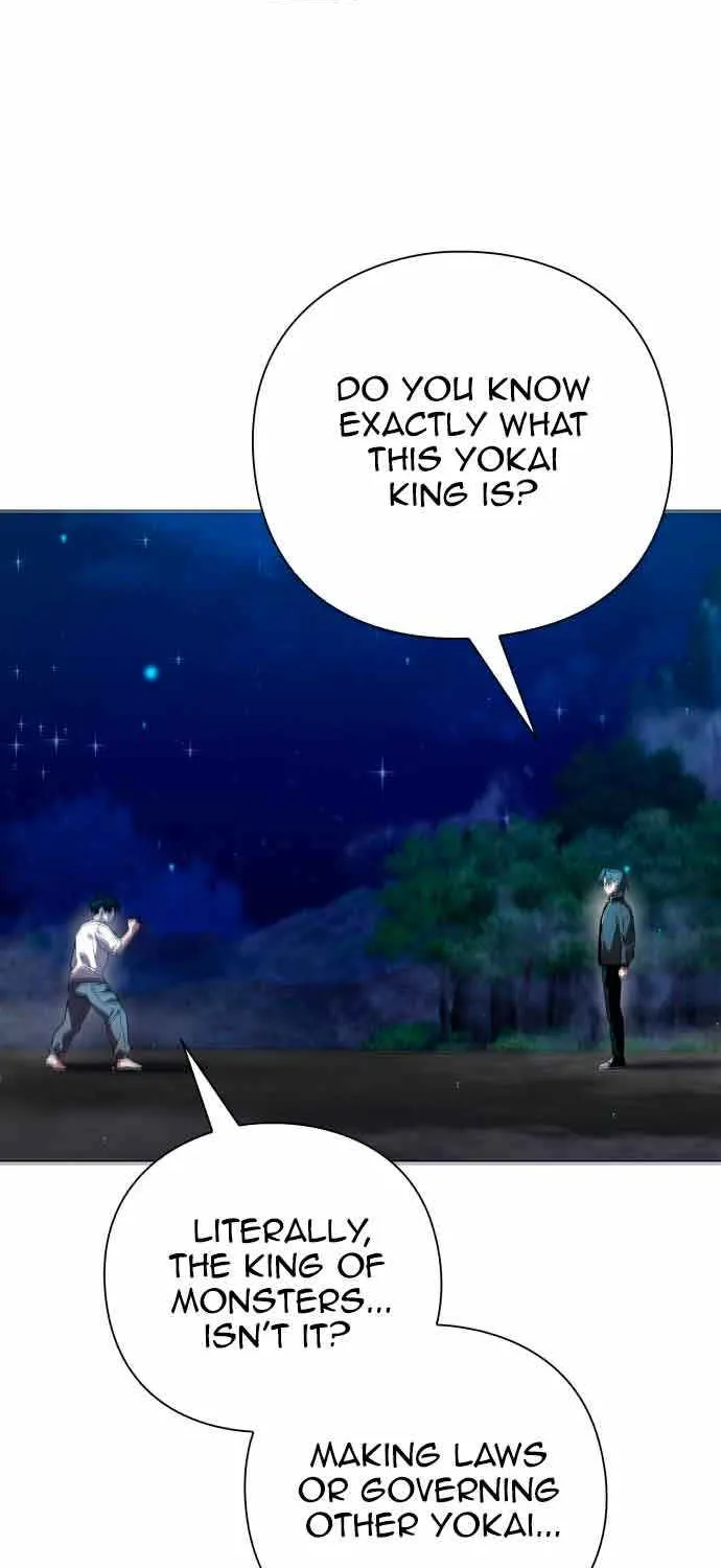 Read Goblin’s Night chapter 11 image 67 on Lezhin