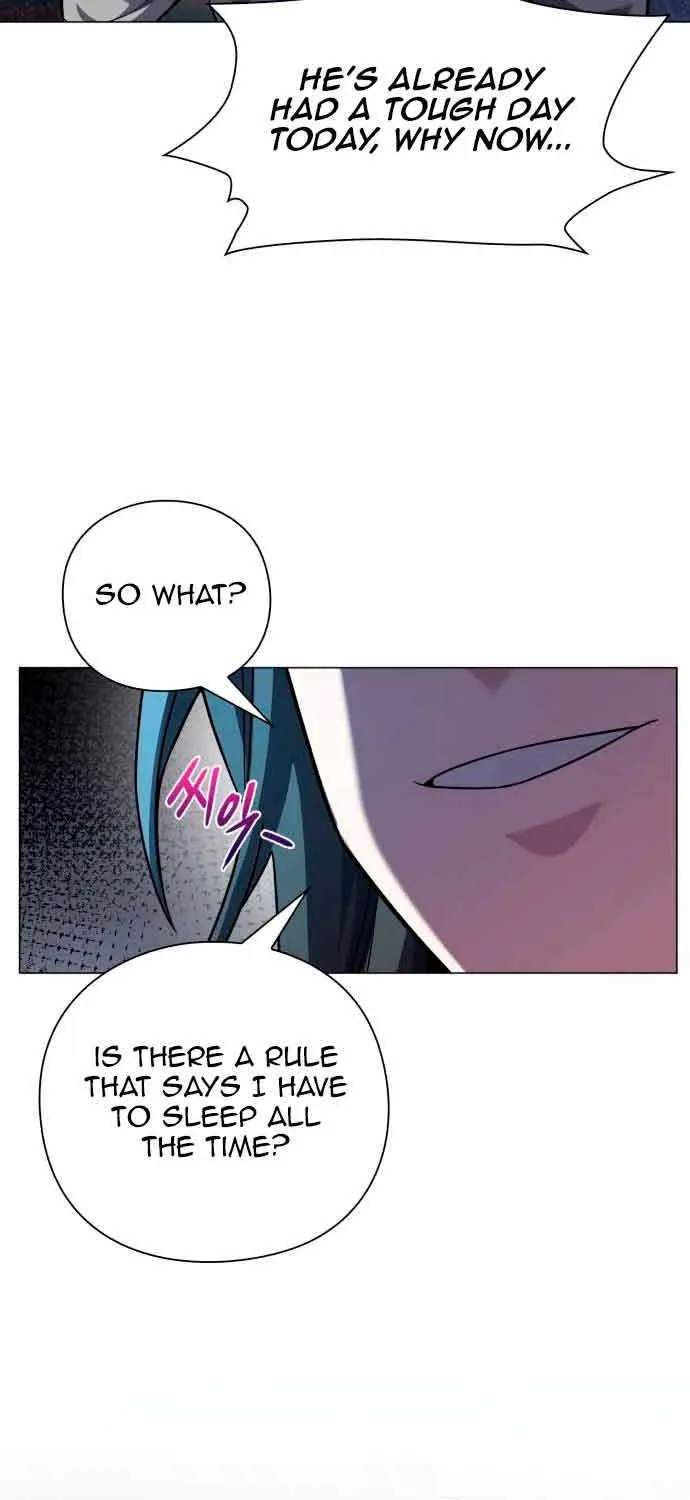 Read Goblin’s Night chapter 11 image 7 on Lezhin