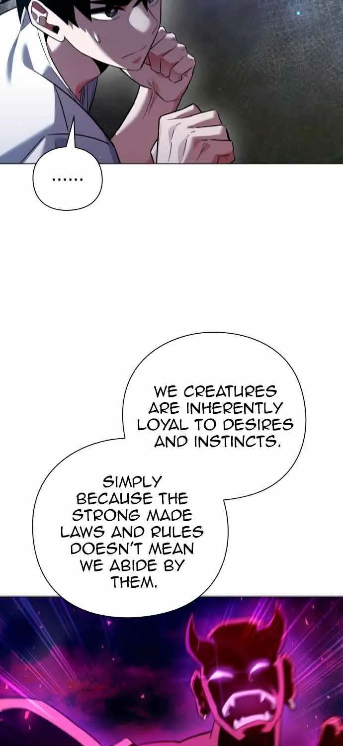 Read Goblin’s Night chapter 11 image 70 on Lezhin