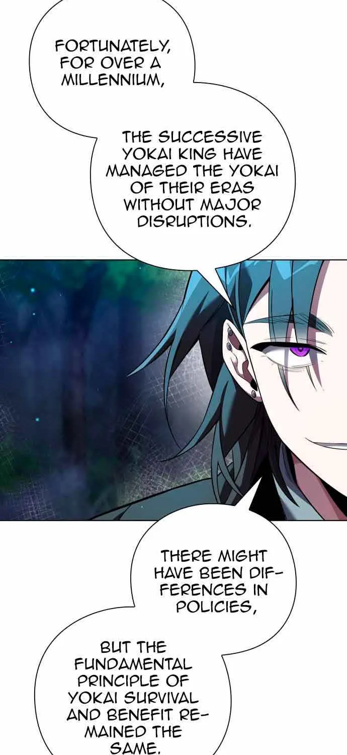 Read Goblin’s Night chapter 11 image 76 on Lezhin