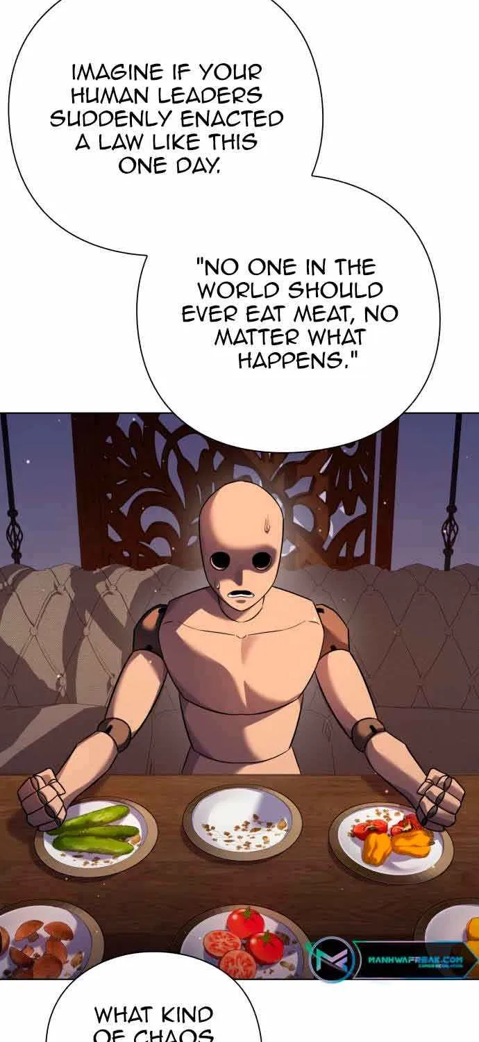 Read Goblin’s Night chapter 11 image 78 on Lezhin