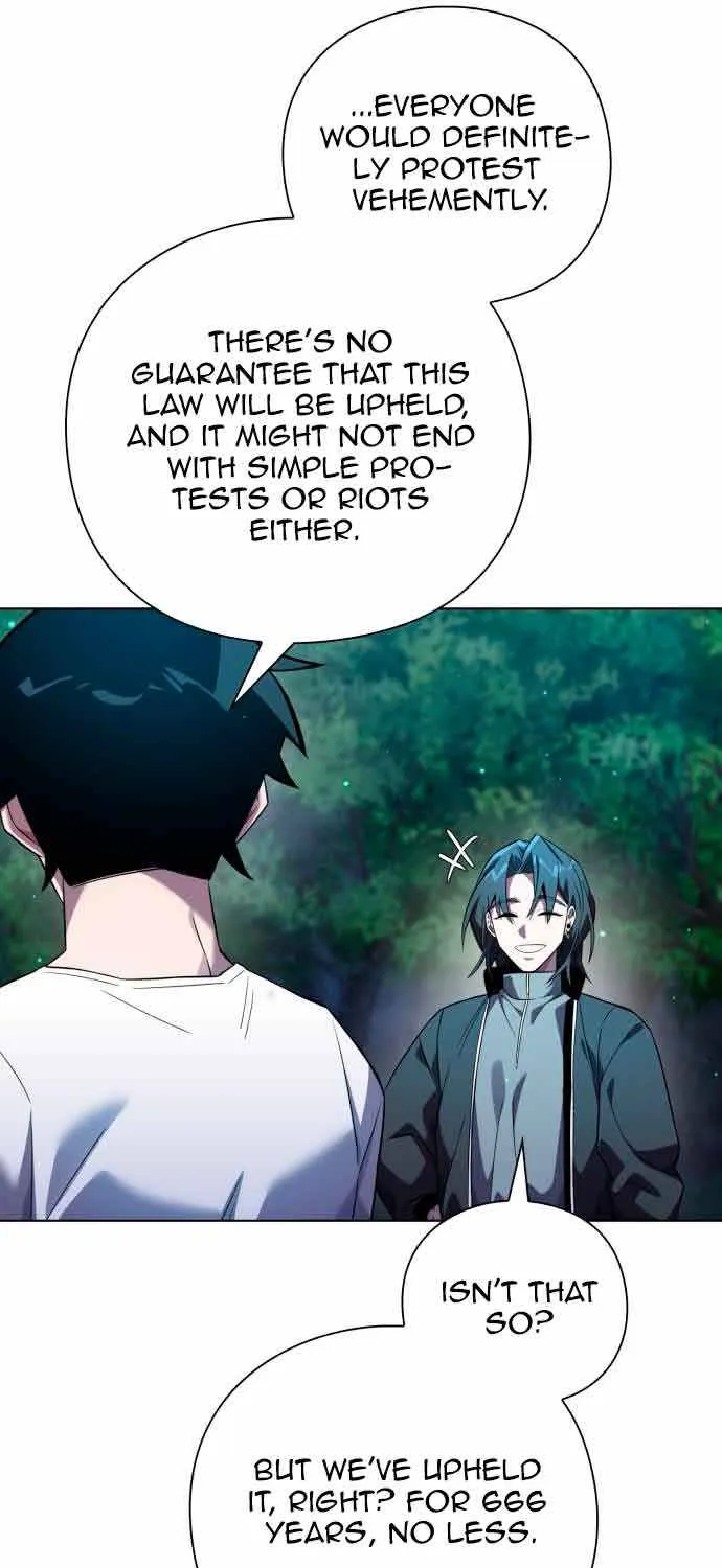 Read Goblin’s Night chapter 11 image 80 on Lezhin