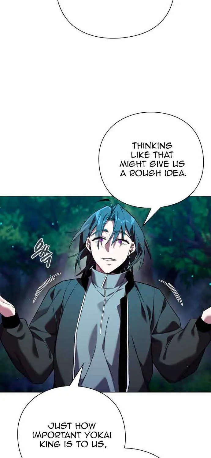 Read Goblin’s Night chapter 11 image 81 on Lezhin