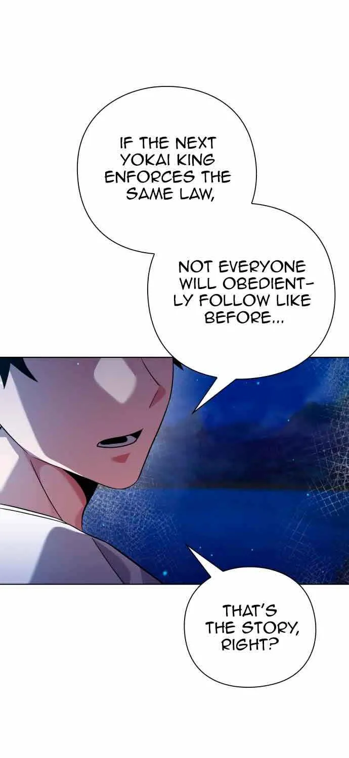 Read Goblin’s Night chapter 11 image 83 on Lezhin