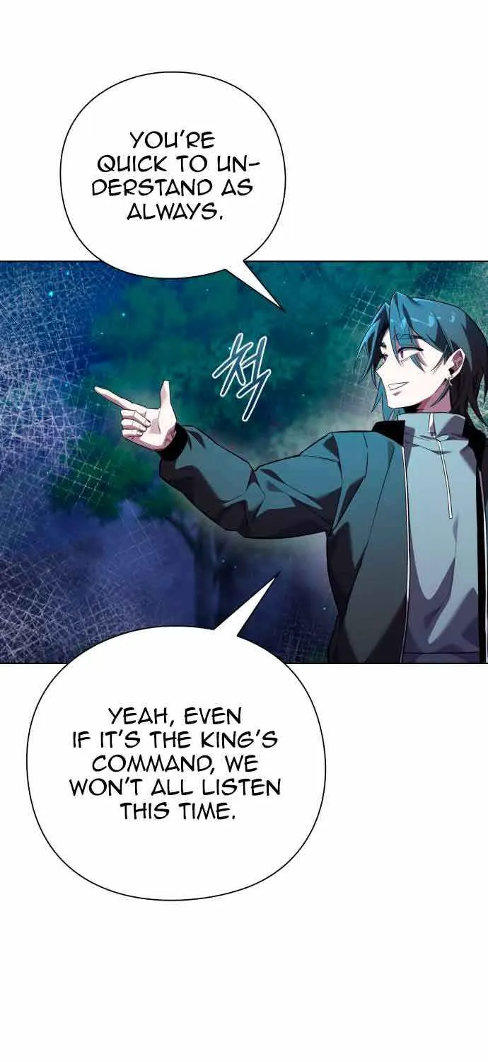 Read Goblin’s Night chapter 11 image 84 on Lezhin