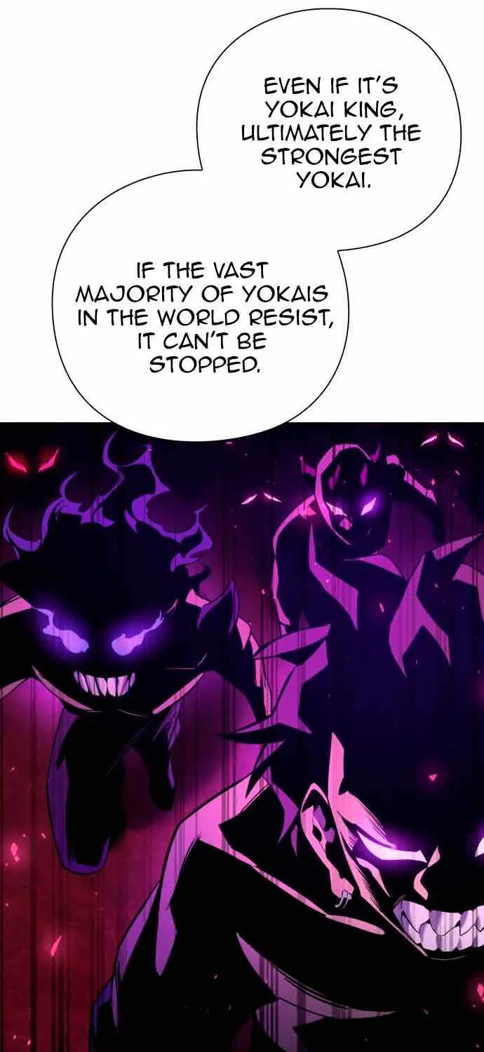 Read Goblin’s Night chapter 11 image 85 on Lezhin