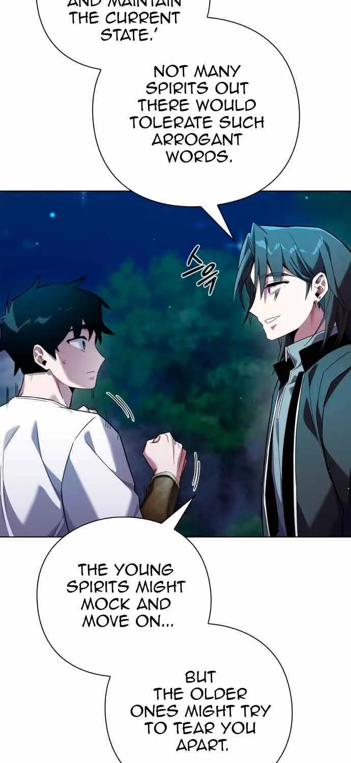 Read Goblin’s Night chapter 11 image 89 on Lezhin