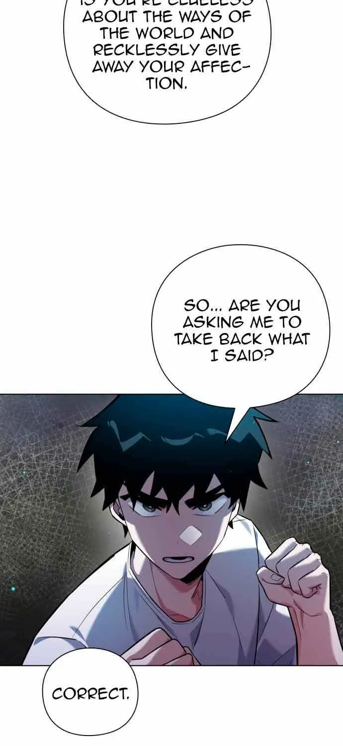 Read Goblin’s Night chapter 11 image 91 on Lezhin