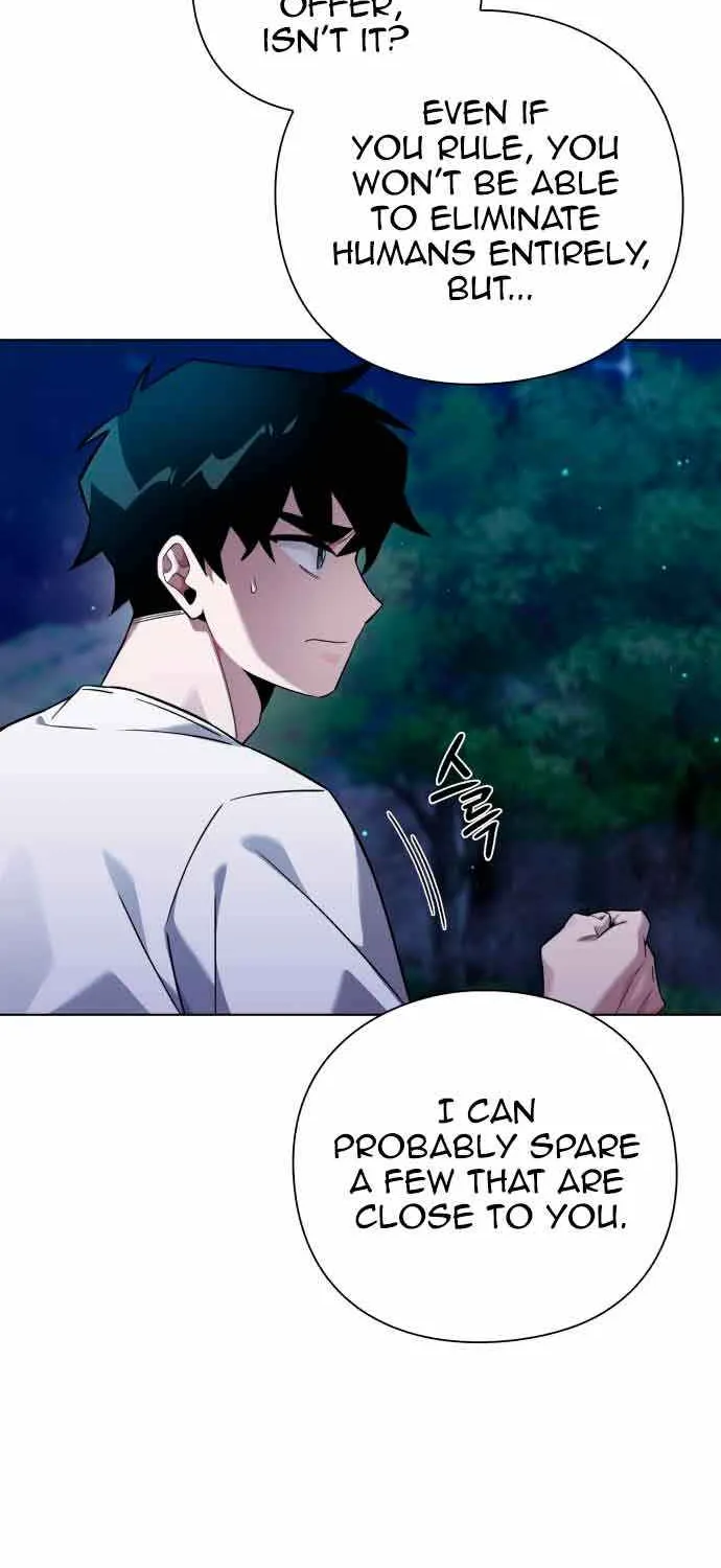 Read Goblin’s Night chapter 11 image 95 on Lezhin