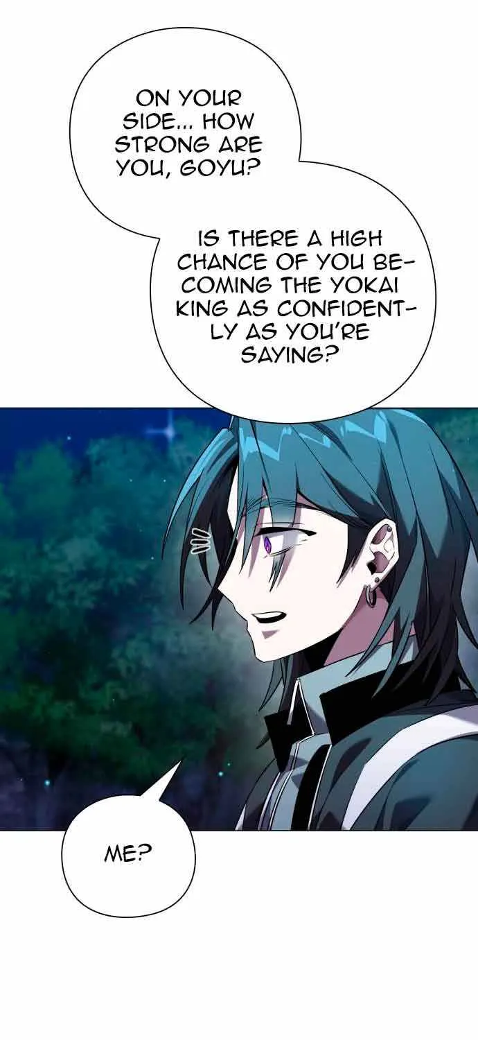 Read Goblin’s Night chapter 11 image 96 on Lezhin