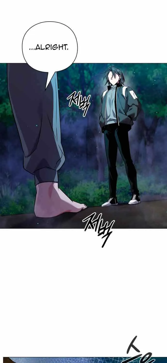 Read Goblin’s Night chapter 11 image 98 on Lezhin
