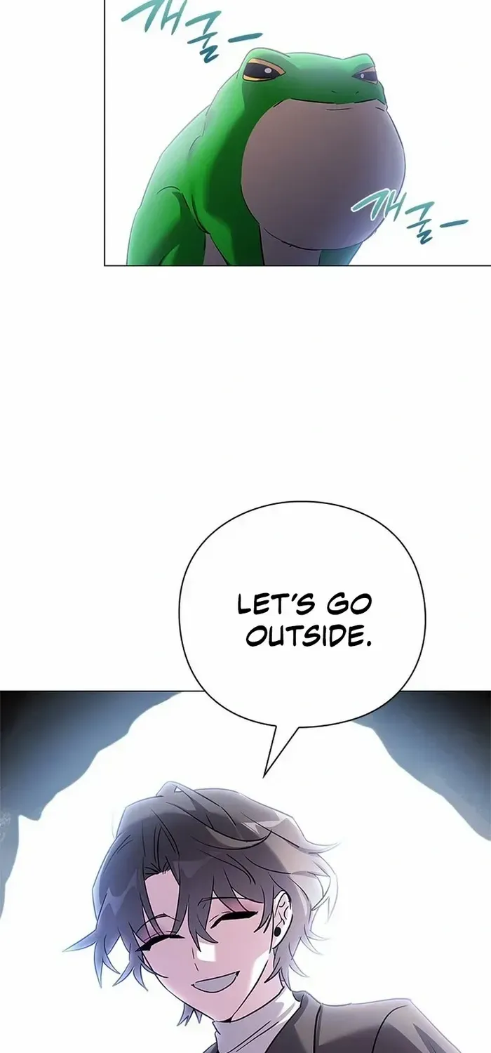 Read Goblin’s Night chapter 110 image 13 on Lezhin