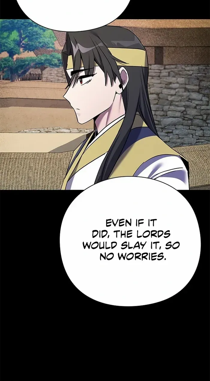 Read Goblin’s Night chapter 110 image 19 on Lezhin