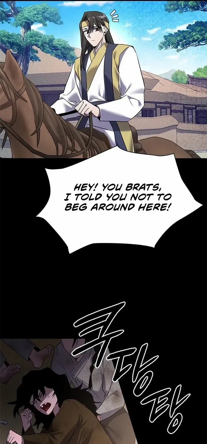 Read Goblin’s Night chapter 110 image 20 on Lezhin