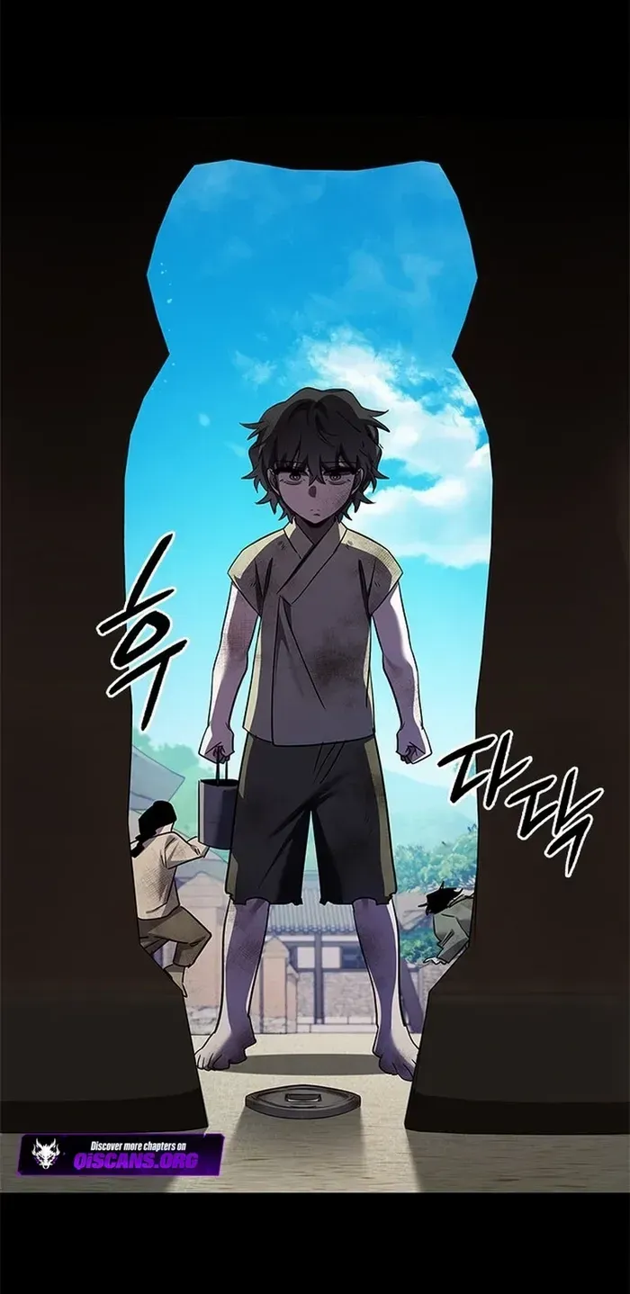 Read Goblin’s Night chapter 110 image 24 on Lezhin