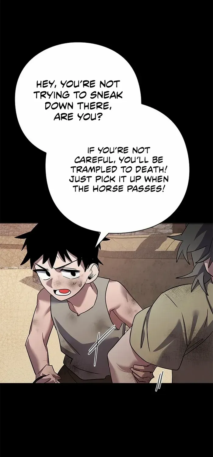 Read Goblin’s Night chapter 110 image 25 on Lezhin