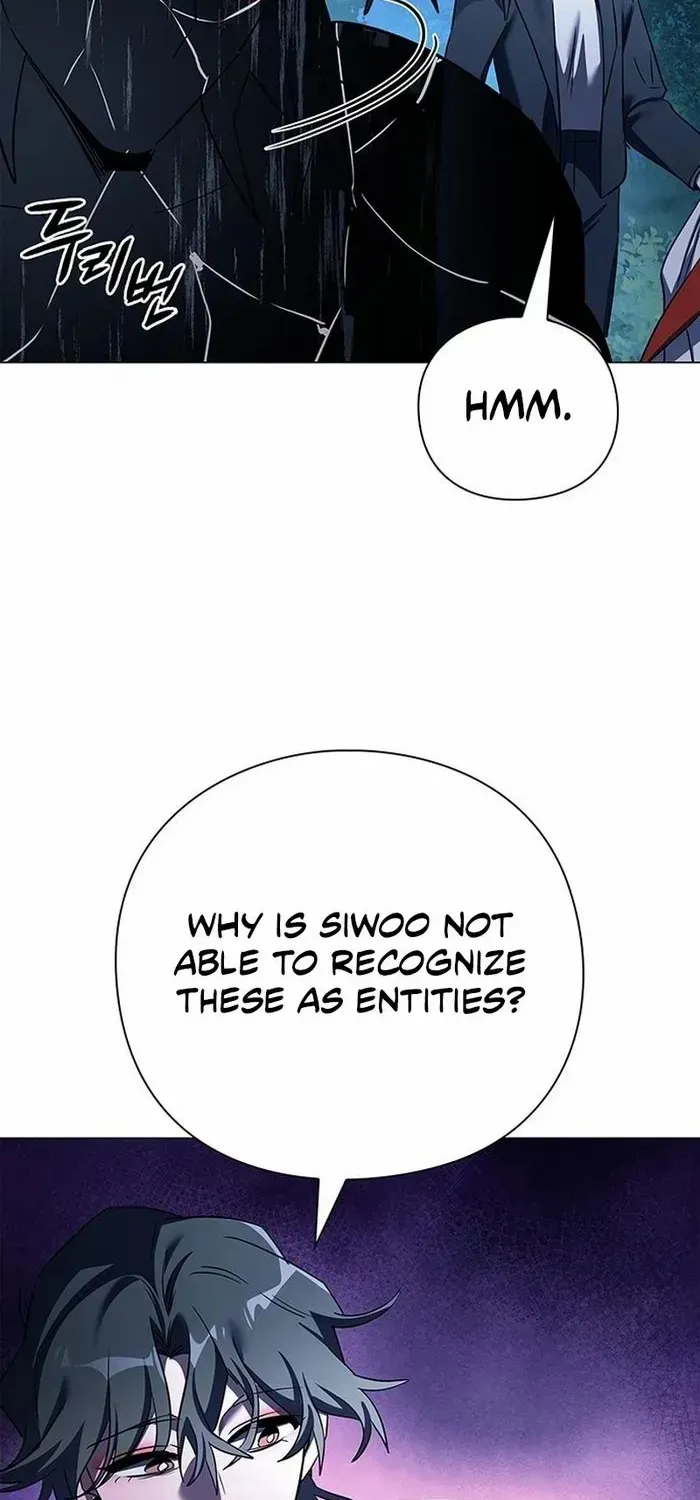 Read Goblin’s Night chapter 110 image 3 on Lezhin