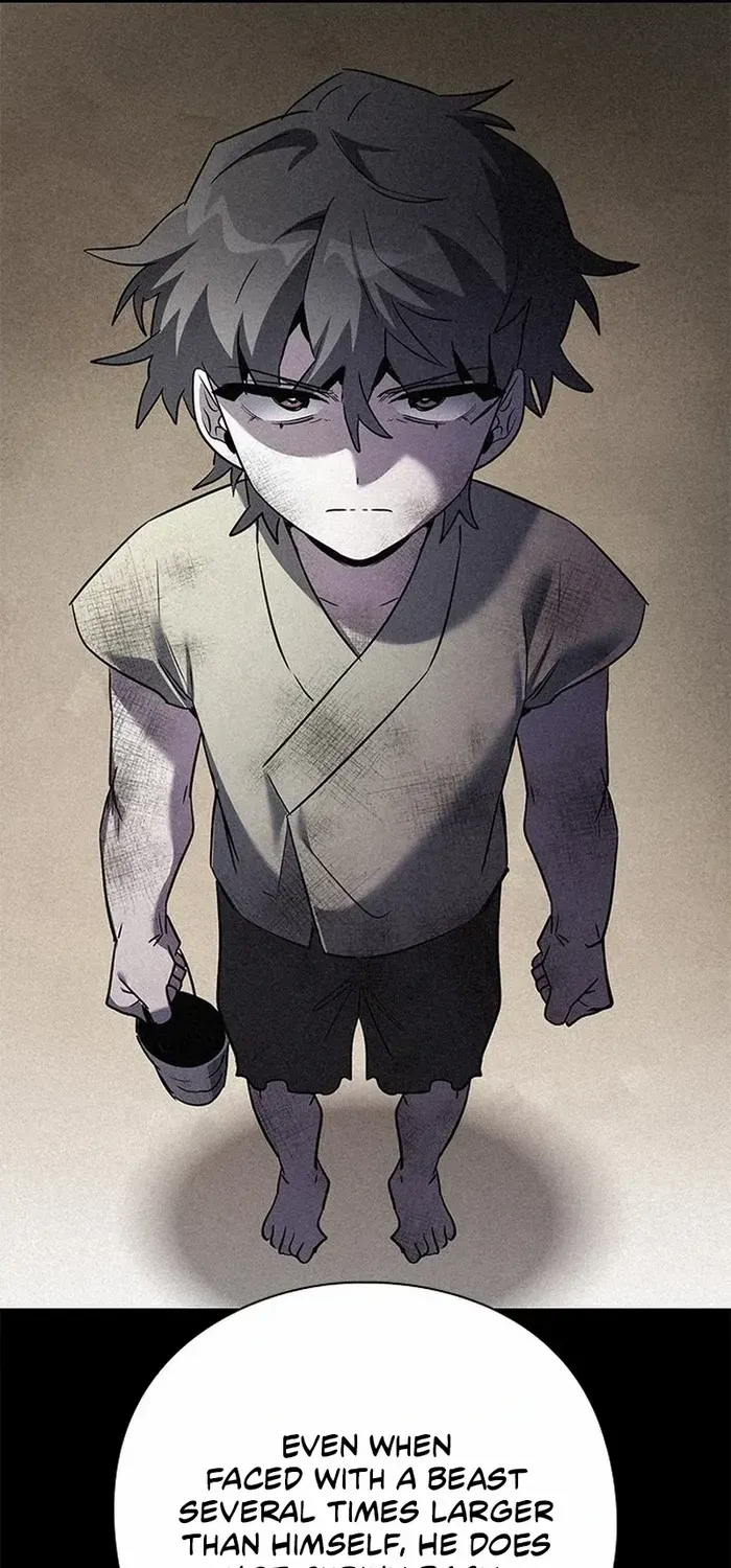 Read Goblin’s Night chapter 110 image 39 on Lezhin