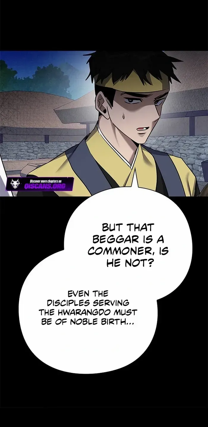Read Goblin’s Night chapter 110 image 43 on Lezhin