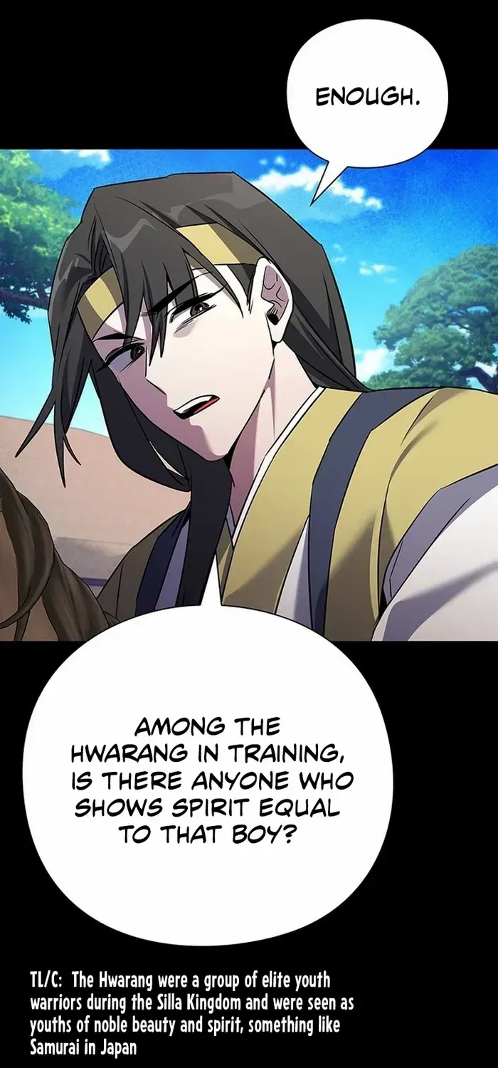 Read Goblin’s Night chapter 110 image 44 on Lezhin
