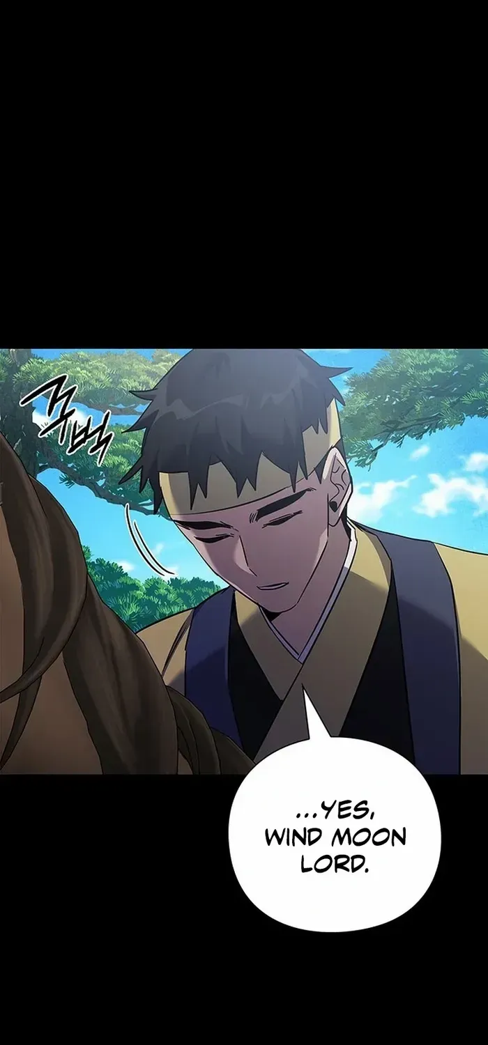 Read Goblin’s Night chapter 110 image 46 on Lezhin
