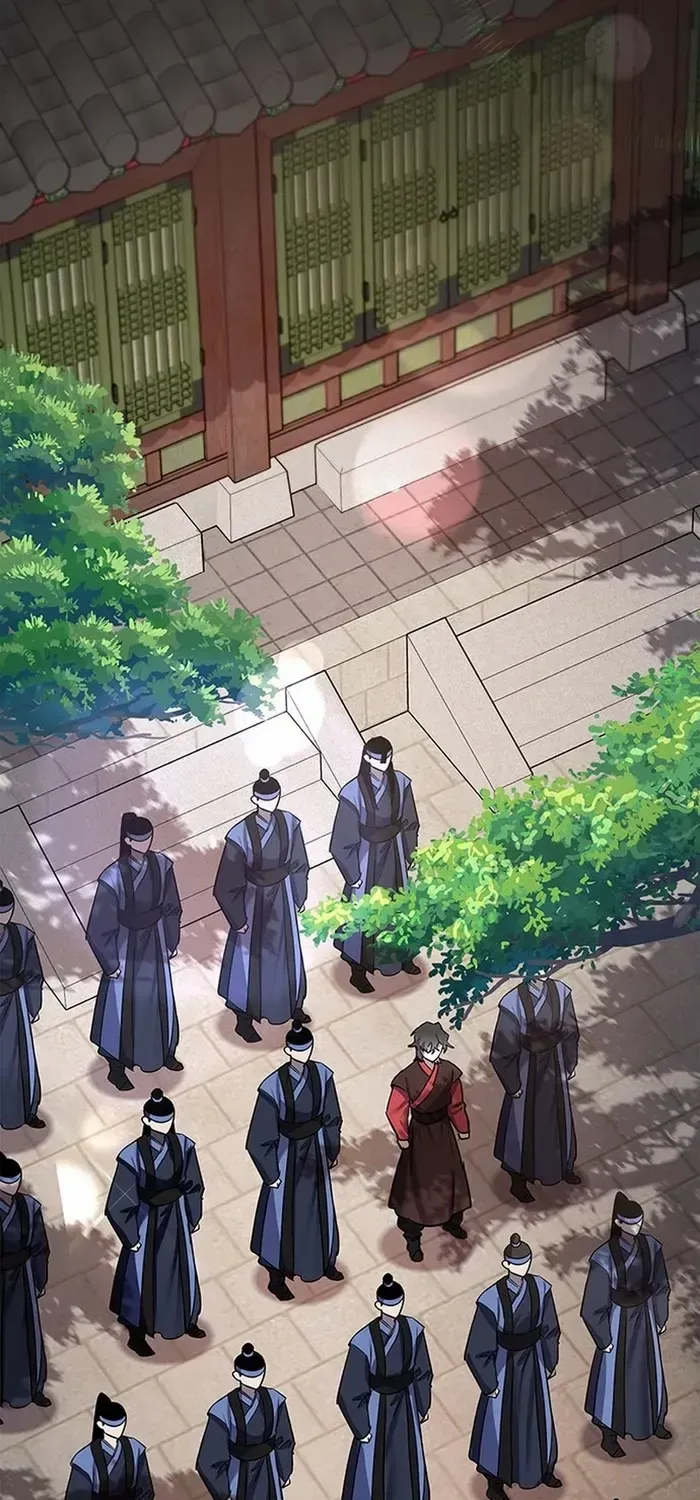 Read Goblin’s Night chapter 110 image 49 on Lezhin