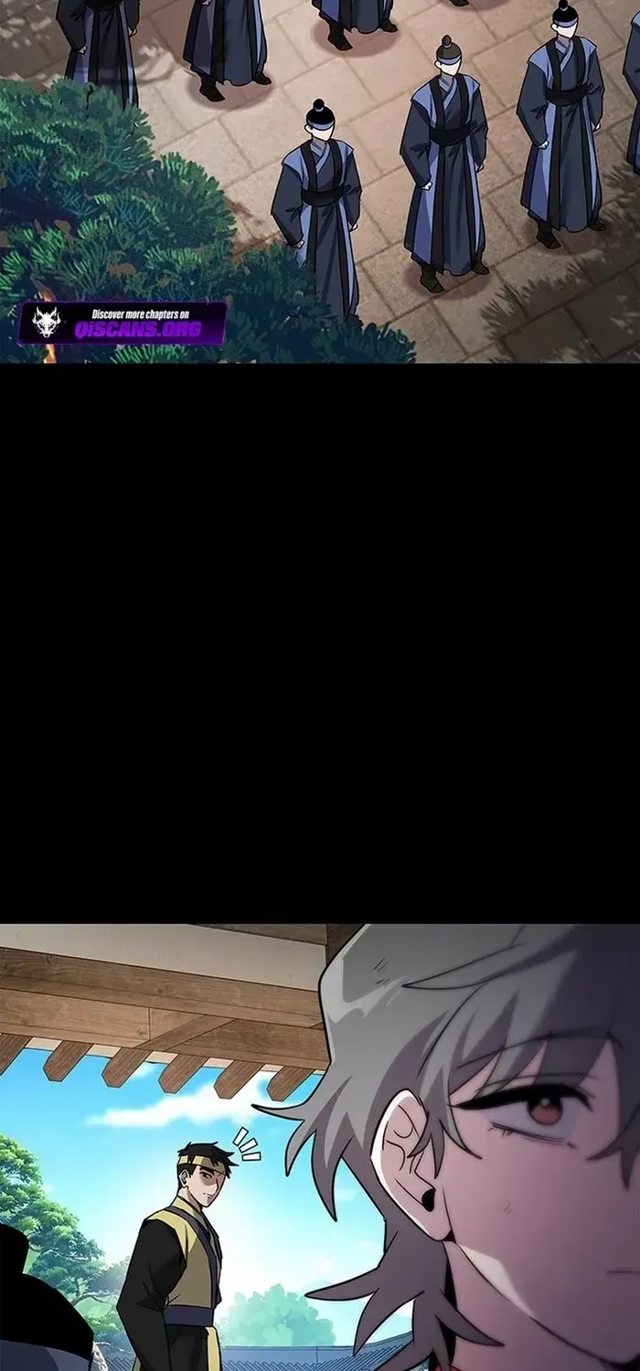 Read Goblin’s Night chapter 110 image 50 on Lezhin