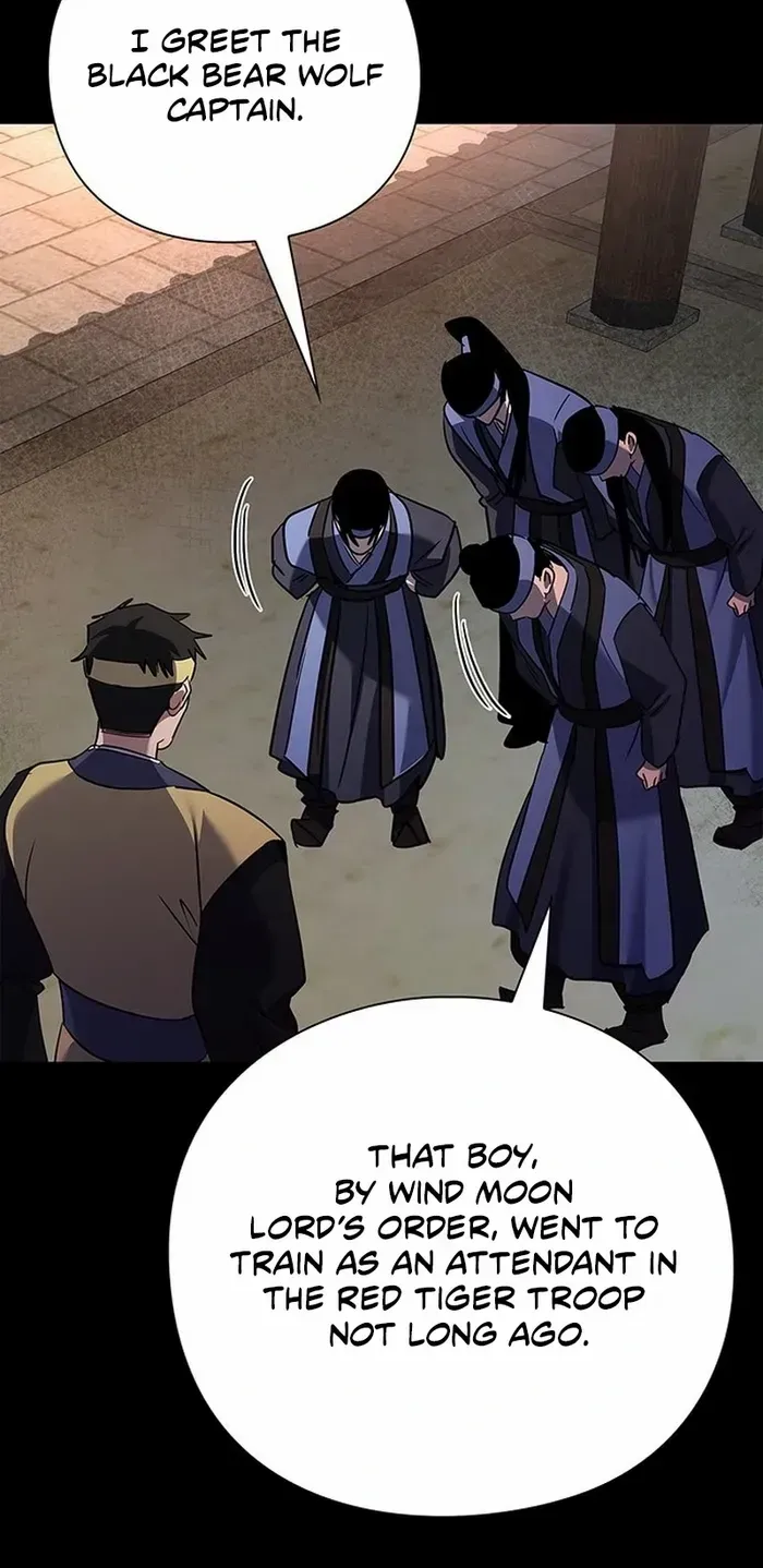 Read Goblin’s Night chapter 110 image 53 on Lezhin