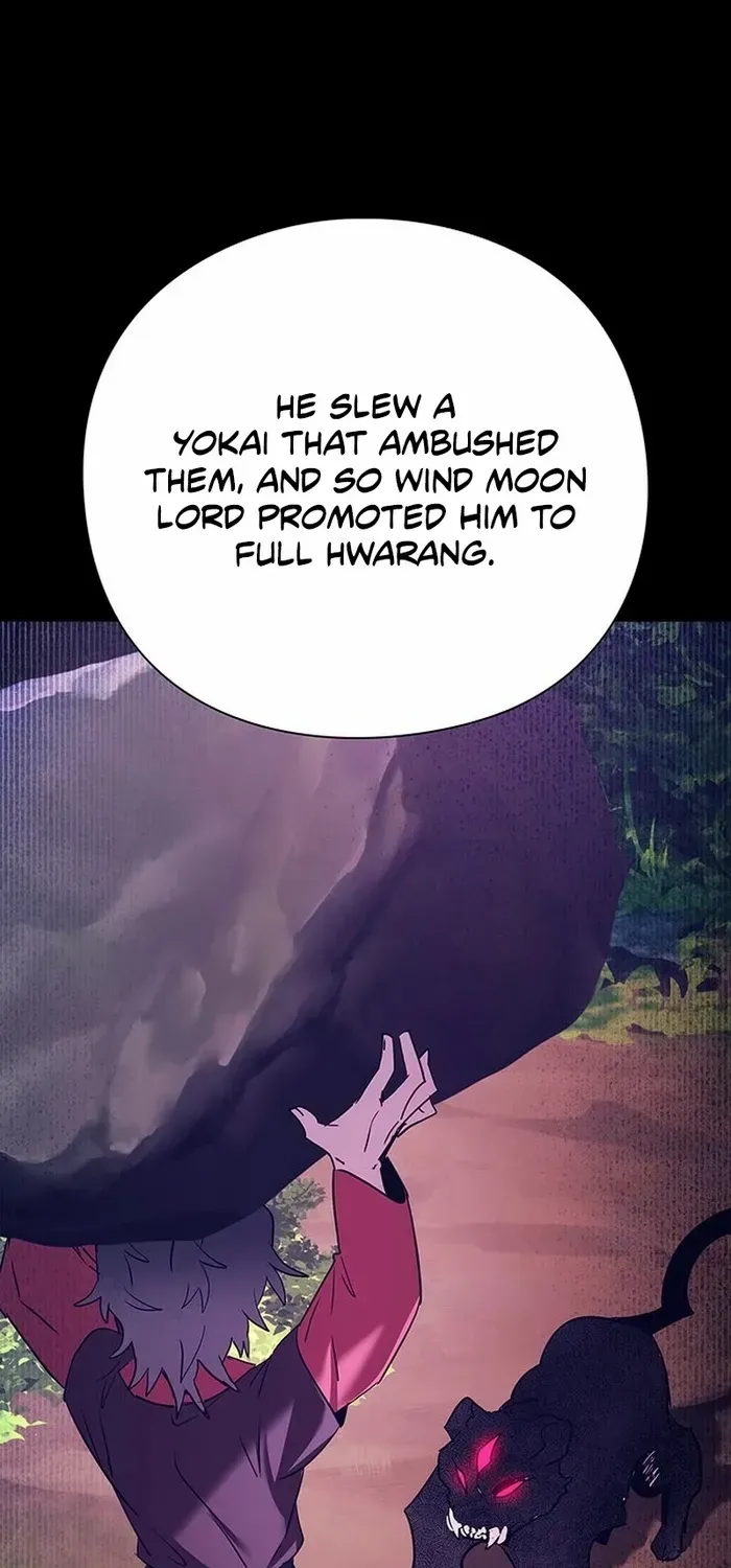 Read Goblin’s Night chapter 110 image 54 on Lezhin
